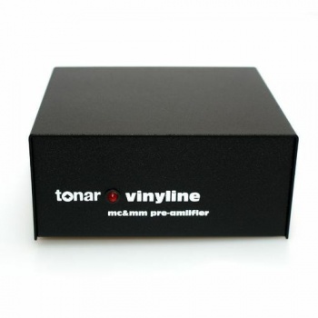 Tonar Vinyline Phono Stage MM/MC